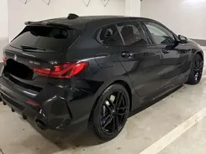 BMW 135 M135i xDrive