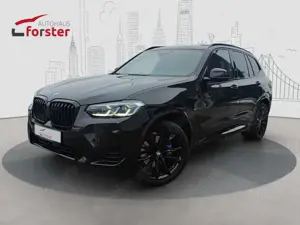 BMW X3 xDrive 30 d M Sport ACC AHK HUD Laserlicht