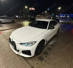 BMW 420 420 d M Sport