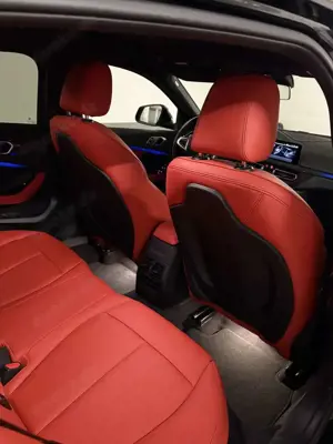 BMW 135 M135i xDrive Bild 5