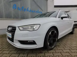 Audi A3 1.4 TFSI Ambition ACC/Xenon/Navi/Sitzheizung