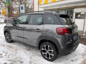 Citroen C3 Aircross Plus Bild 3