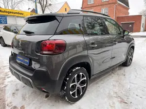 Citroen C3 Aircross Plus Bild 4
