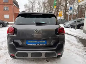 Citroen C3 Aircross Plus Bild 5