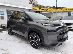 Citroen C3 Aircross Plus Bild 2