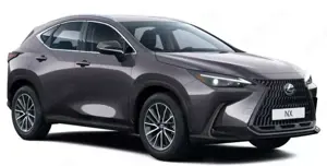 Lexus NX 350h E-FOUR Business CarPlay,LED,Kamera,el.Heckklappe