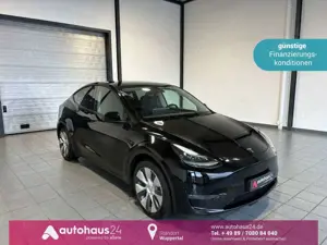 Tesla Model Y Dual  Maximale Reichweite Dual AWD