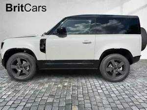 Land Rover Defender 90 D200 X-Dynamic SE MY26 360-CAM ACC Bild 3