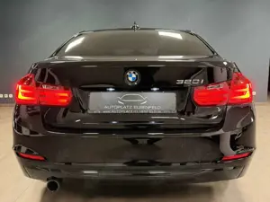 BMW 320 Bild 5