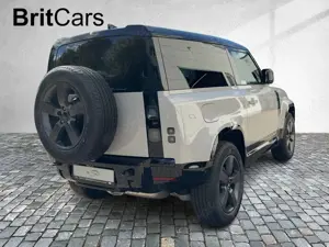 Land Rover Defender 90 D200 X-Dynamic SE MY26 360-CAM ACC Bild 5