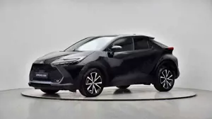 Toyota C-HR 1.8 Hybrid STYLE SAFETY BSM+LED+NAVI+18"