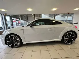Audi TT RS