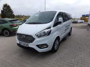 Ford Tourneo Custom Tourneo Custom 2.0 TDCi 320 L2 Titanium X (EURO 6d