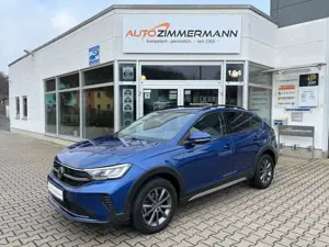 Volkswagen Taigo Life DAB LED NAVI PDC Sitzheizg RF-Kamera Bild 1