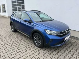 Volkswagen Taigo Life DAB LED NAVI PDC Sitzheizg RF-Kamera Bild 4