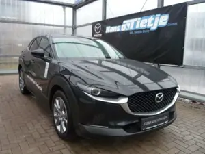 Mazda CX-30 2.5L e-SKYACTIV G 140ps 6AT FWD Takumi BLO