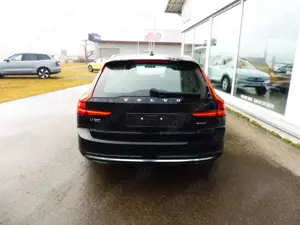 Volvo V90 Kombi Inscription Recharge Plug-In Hybrid AW Bild 3