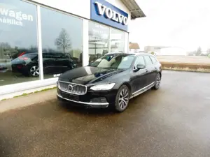 Volvo V90 Kombi Inscription Recharge Plug-In Hybrid AW
