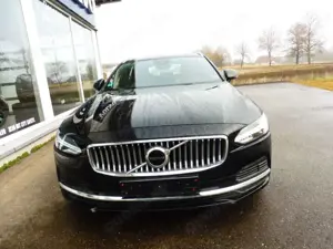 Volvo V90 Kombi Inscription Recharge Plug-In Hybrid AW Bild 2