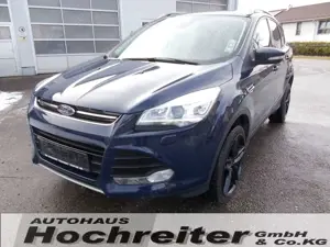 Ford Kuga Titanium