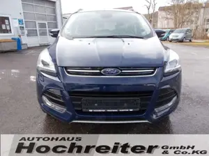 Ford Kuga Titanium Bild 2