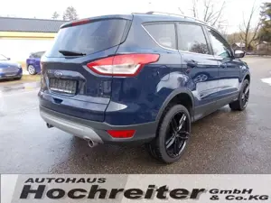 Ford Kuga Titanium Bild 5