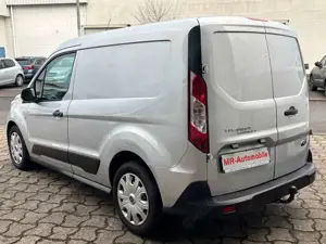 Ford Transit Connect Van 1.5 TREND*Klima*1.Hd*AHK* Bild 5