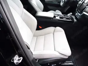 Volvo V90 Kombi Inscription Recharge Plug-In Hybrid AW Bild 5