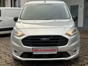 Ford Transit Connect Van 1.5 TREND*Klima*1.Hd*AHK* Bild 3