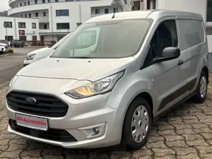 Ford Transit Connect Van 1.5 TREND*Klima*1.Hd*AHK* Bild 2