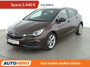 Opel Astra 1.4 SIDI Turbo Dynamic*LED*TEMPO*CAM*PDC*SHZ*