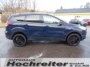 Ford Kuga Titanium Bild 4