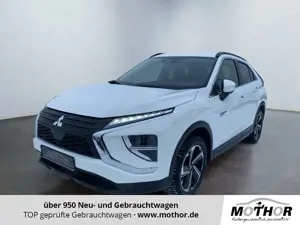 Mitsubishi Eclipse Cross Basis 2.4 PHEV TEMP SHZ DAB