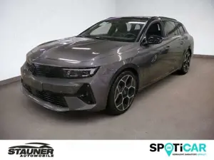 Opel Astra ST Ultimate *MATRIX*LEDER*ACC*PANORAMA*MASSAGE*