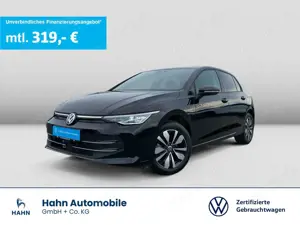 Volkswagen Golf VIII 1.5TSI Goal LED Navi ACC AHK APP Sitzh Bild 1