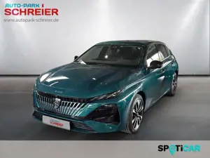 Peugeot 308 Hybrid 145 Allure