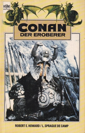 Conan Band 08 3275 Conan der Eroberer