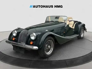 Morgan Plus 4 2-Sitzer Cabrio *RHD*RECHTSLENKER*
