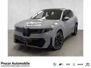BMW iX3 50 xDrive M Sport Pano Vision IGlow PANO ACC H/K