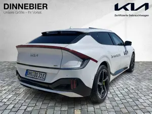 Kia EV6 Bild 5