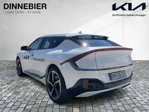 Kia EV6 Bild 4