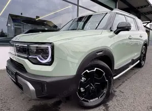 BAIC BJ30 BAIC BJ30 HEV 4WD*360°/PANO/ACC/DAB