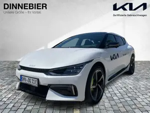 Kia EV6 Bild 2