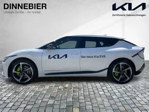 Kia EV6 Bild 3
