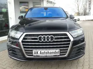 Audi Q7 3.0 TDI quattro S Line Matrix-LED 7-Sitz Bild 2
