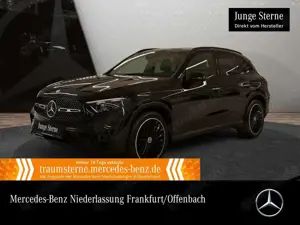 Mercedes-Benz GLC 220 d 4M AMG+NIGHT+PANO+360+BURMESTER+KEYLESS