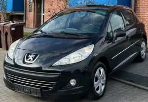 Peugeot 207 Premium *KLIMA-TÜV NEU*