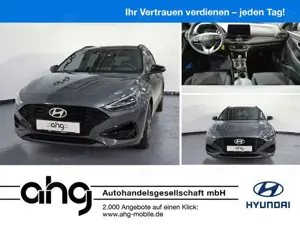 Hyundai i30 1.0 T-GDI Advantage Bluetooth PDC Kurvenlich