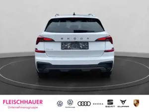 Skoda Kamiq Selection TSI DSG AHK schwenk PaketPlus ACC LED Wi Bild 5