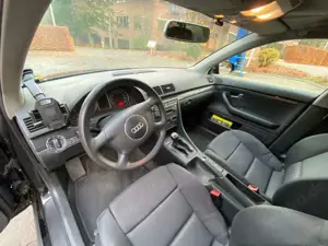 Audi A4 A4 Avant V6 2.5 TDI mit TÜV Bild 5